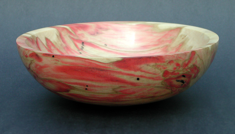 Box Elder Bowl