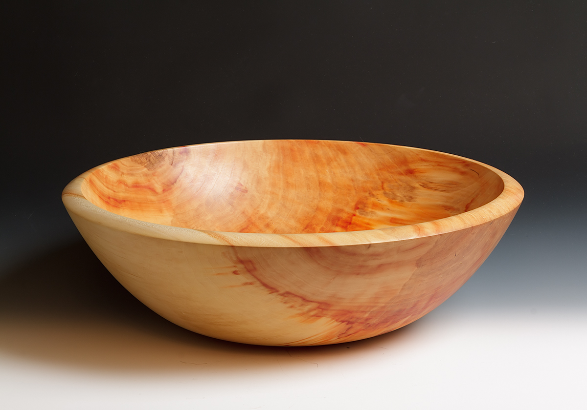 Box Elder Bowl