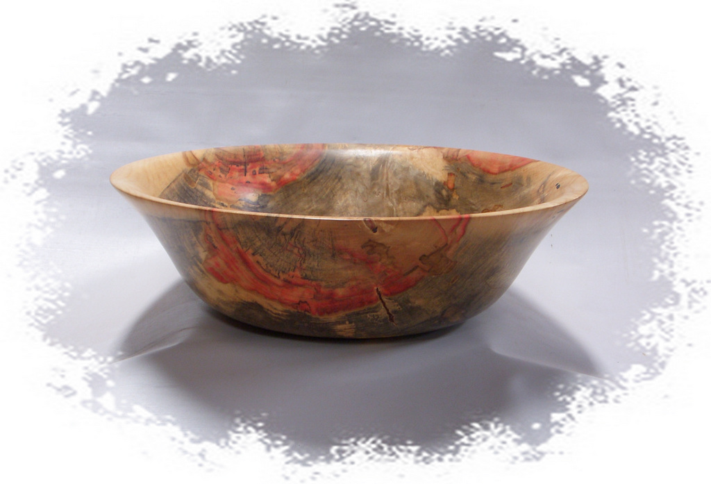 Box Elder Bowl