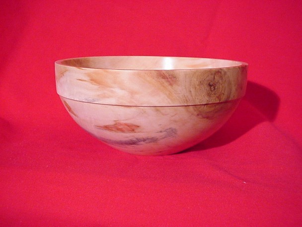 Box Elder Bowl