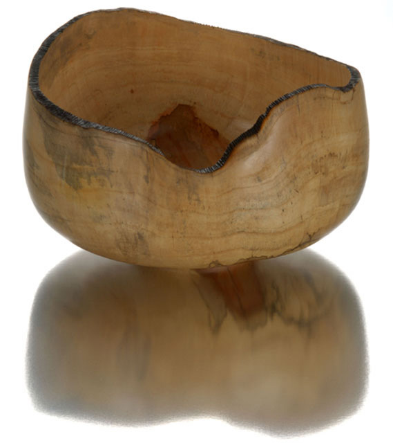 Box Elder Bowl
