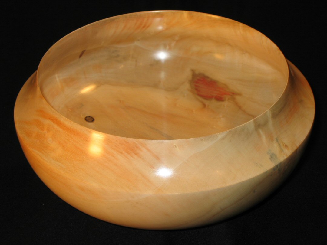 Box Elder Bowl