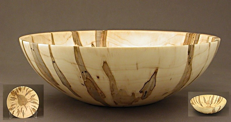 Box elder bowl