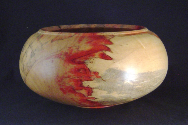 Box Elder Calabash