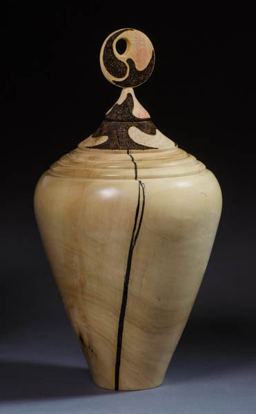 Box Elder Hollow form