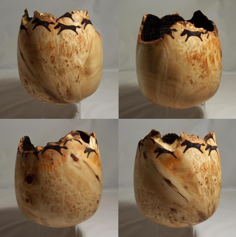 Box Elder multiple views