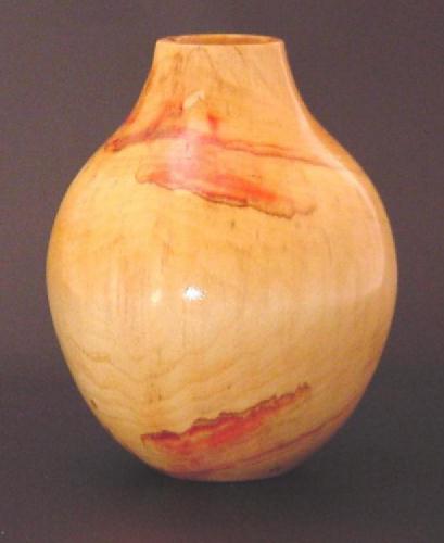 Box Elder Pot 5057