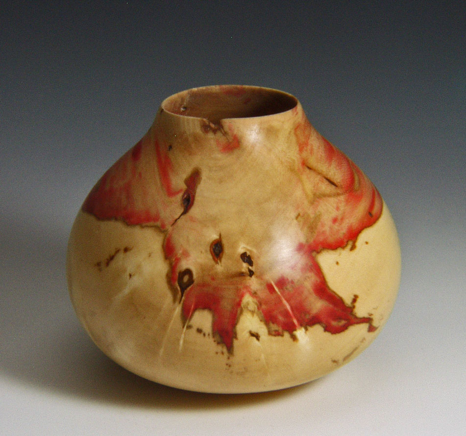 Box Elder Pot