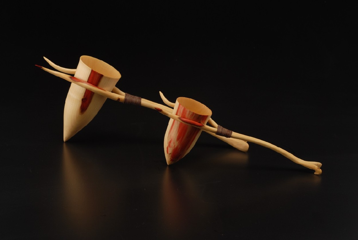 Box Elder Spoons