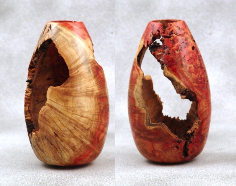 Box Elder Void