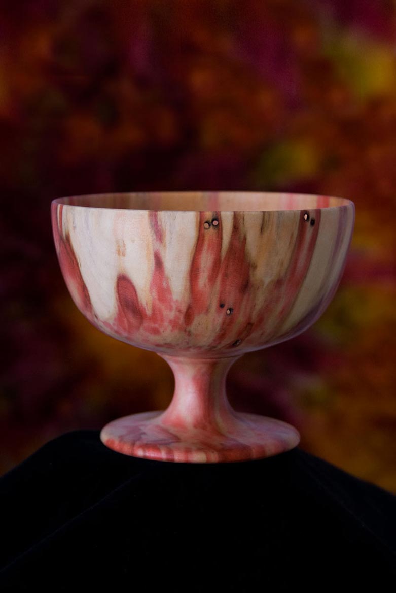 Boxelder Goblet