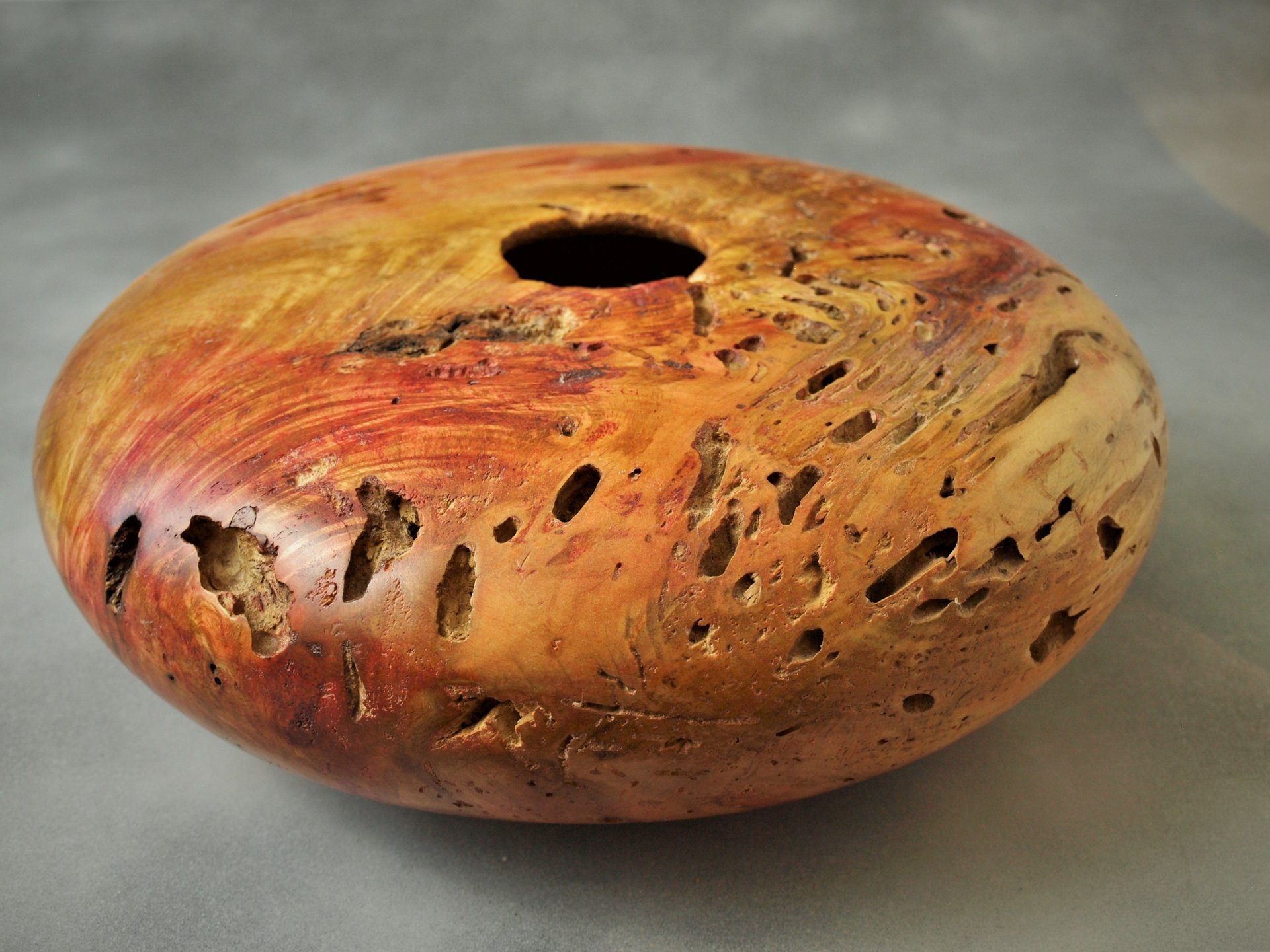 Boxelder Hollow Form