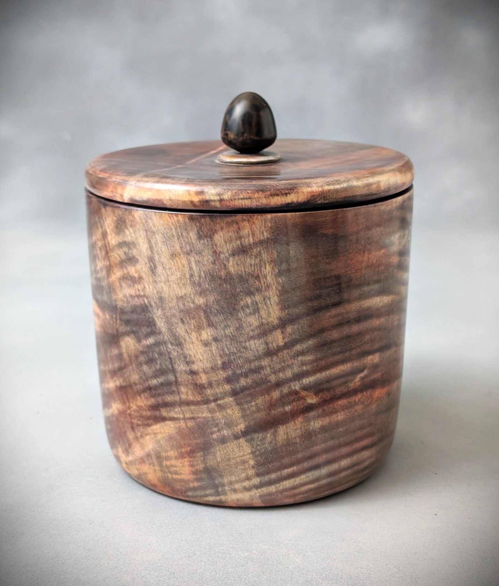 Boxelder Jar