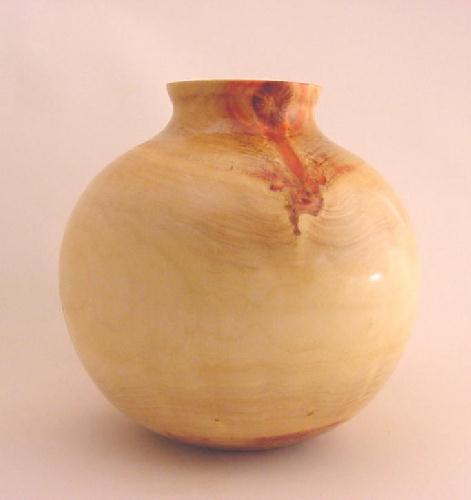 Boxelder Pot