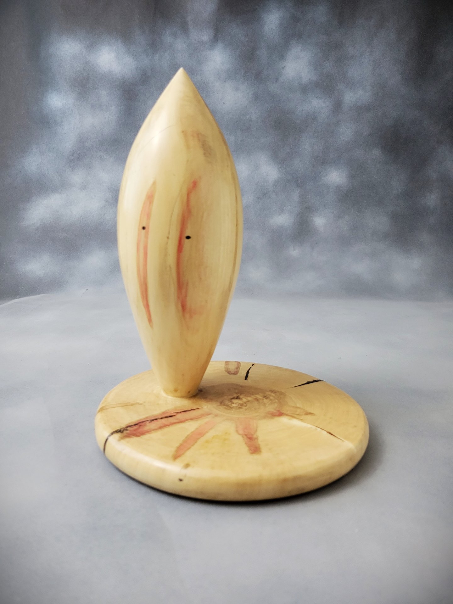 Boxelder Spire
