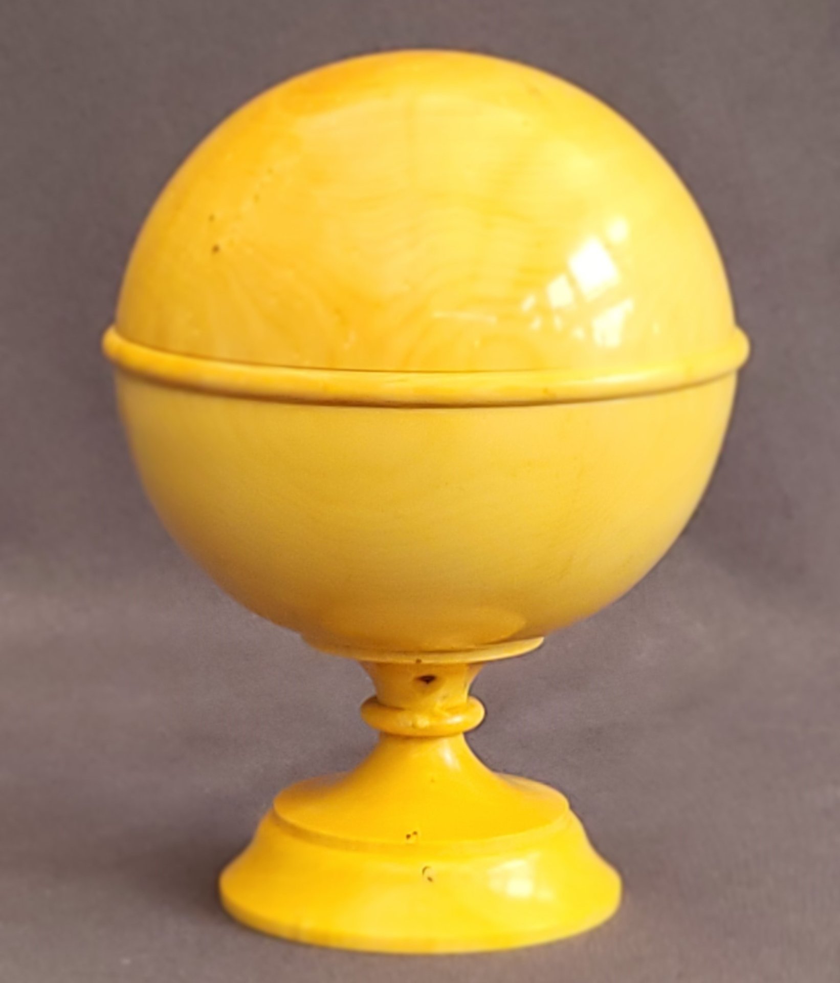 Boxwood Pill Silverer.