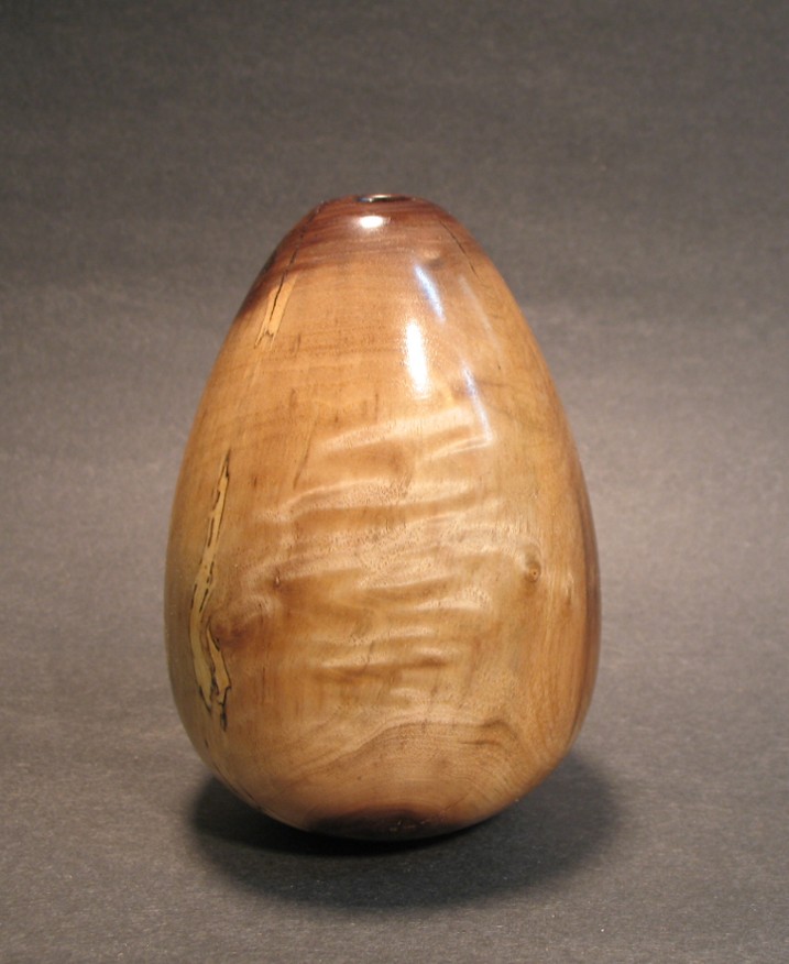Bradford Pear Hollow Form
