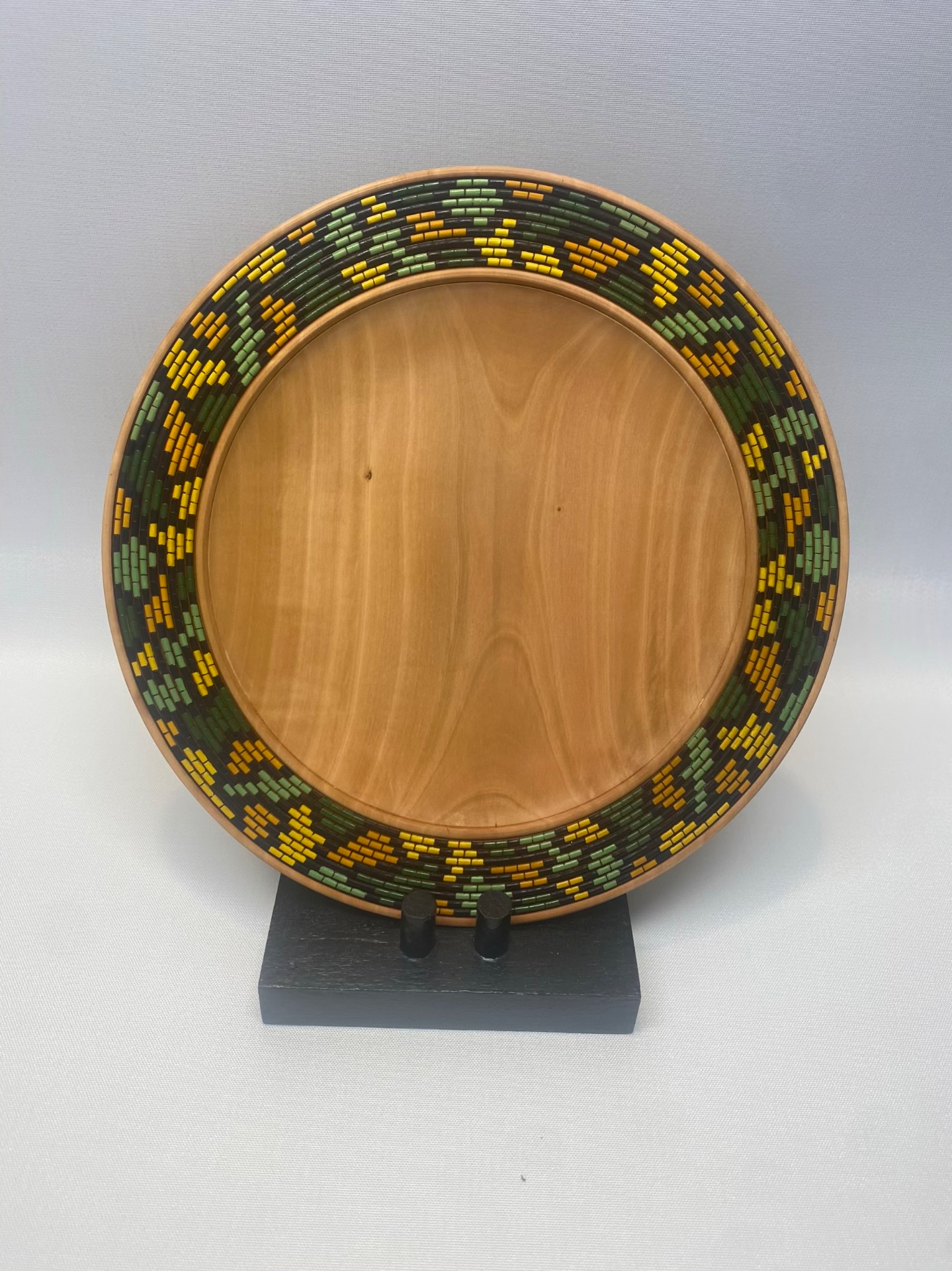 Bradford Pear Platter