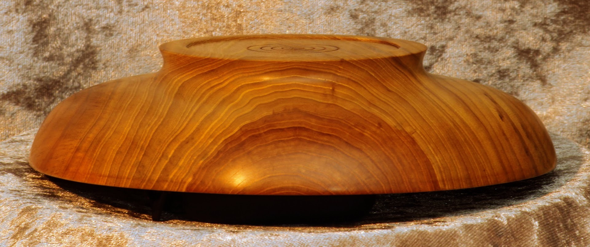 Bread Platter (profile)