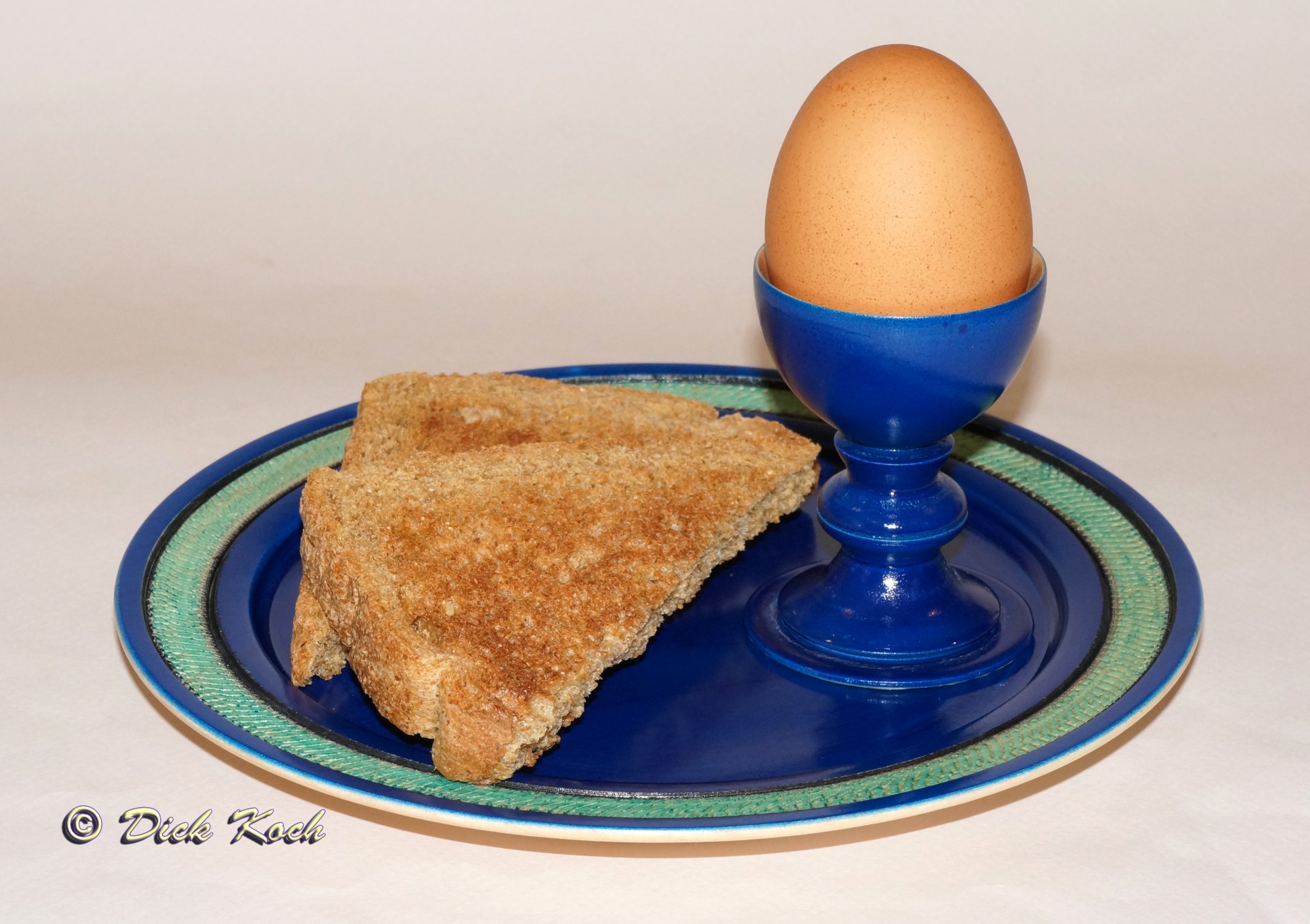 Breakfast Set