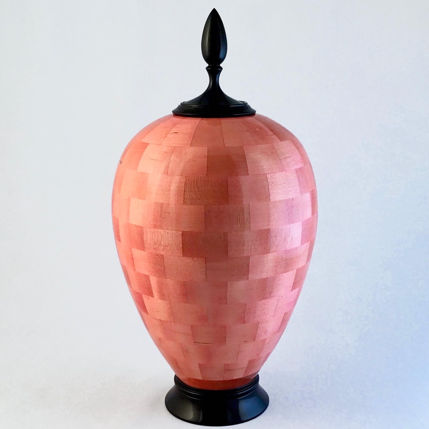 Breast Cancer Memorial urn