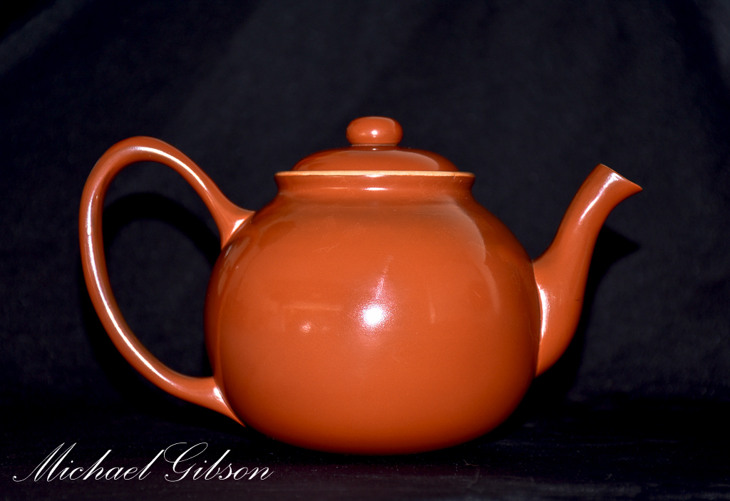 Brown Betty