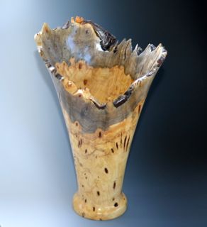 Buckeye eruption
