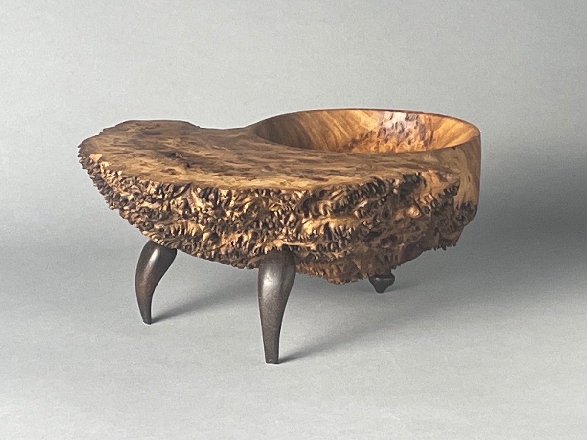 Buffalo Bowl