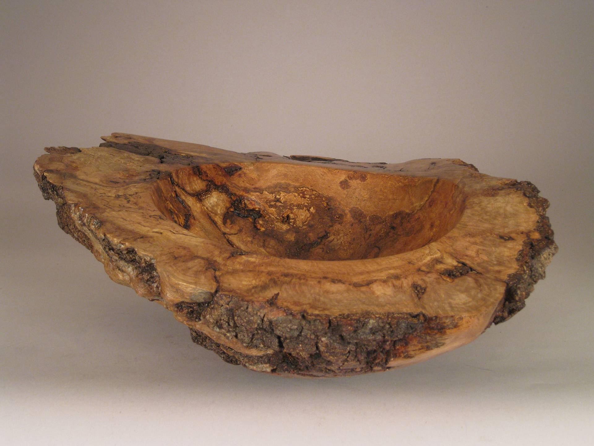 Burl Scape 1