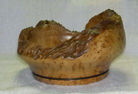 Burl