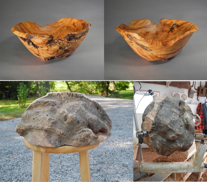 burly bowl
