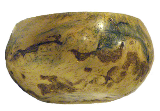 Burly Pine(side)