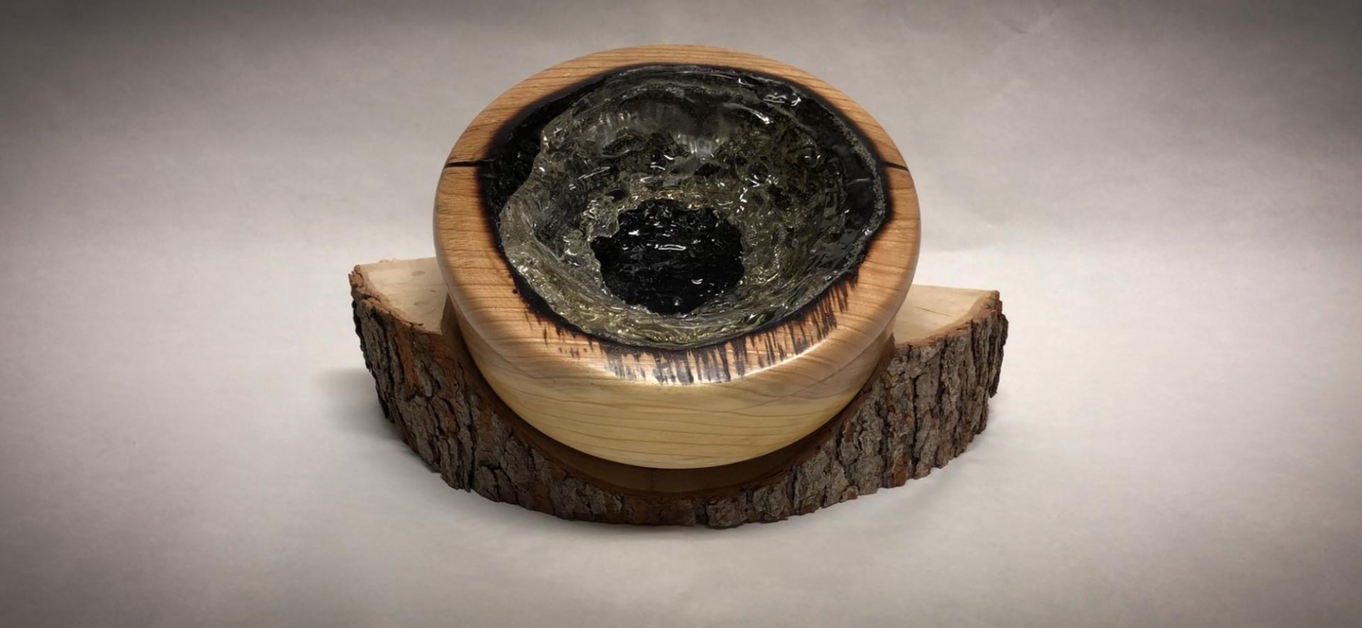 Burn Bowl