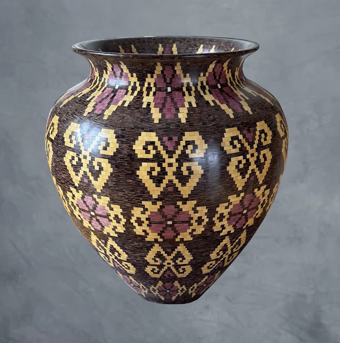 Butterflies & Flowers