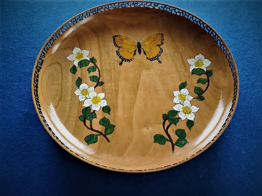 Butterfly Bowl