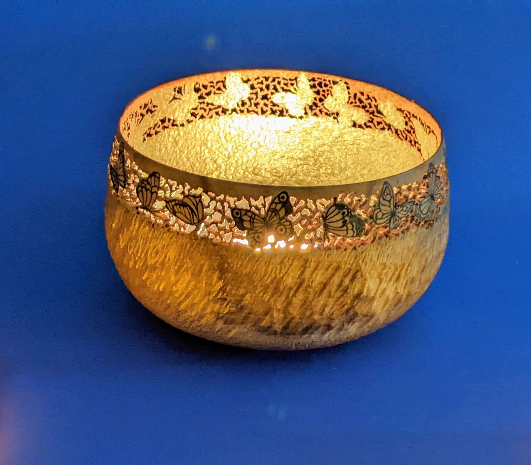 Butterfly Bowl