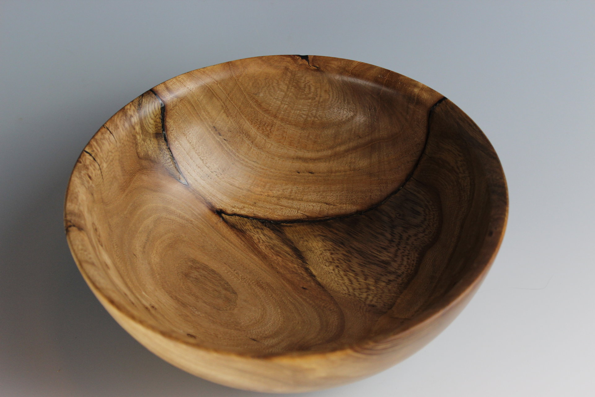 Butternut Bowl inside