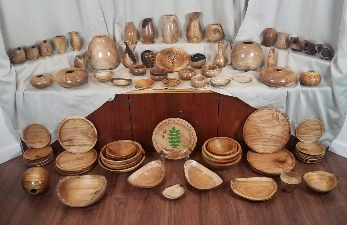 Butternut Buffet