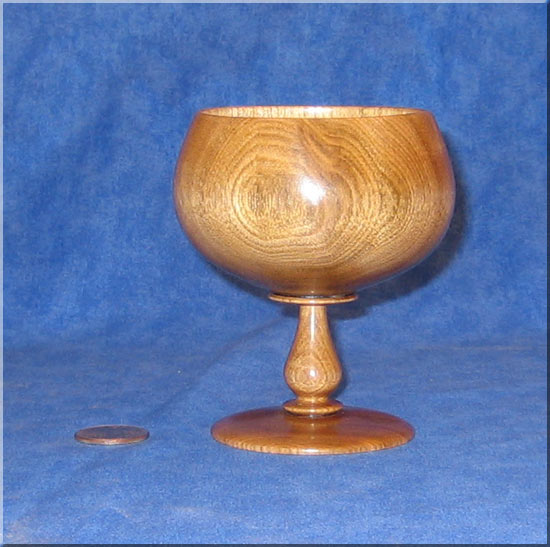 Butternut Goblet