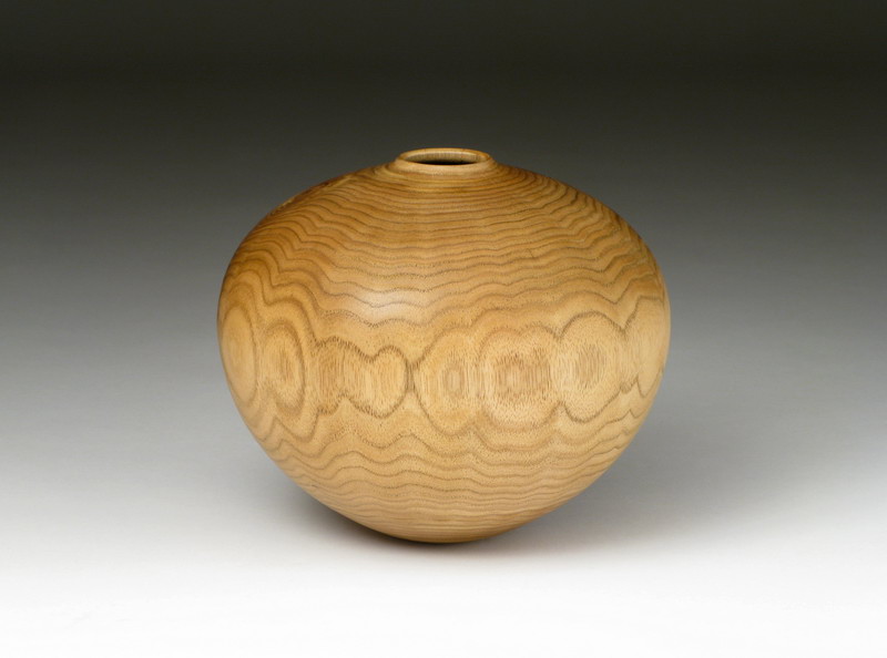 Butternut Vessel