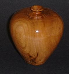 Buttonwood Vessel