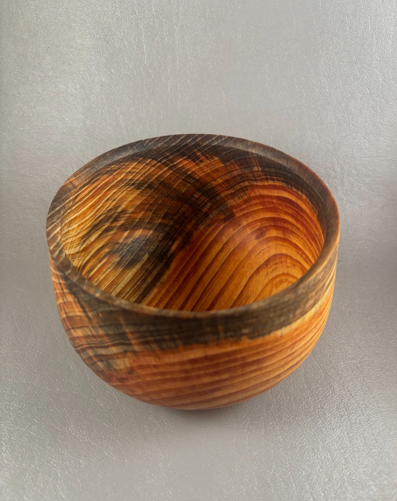 Calabash Bowl