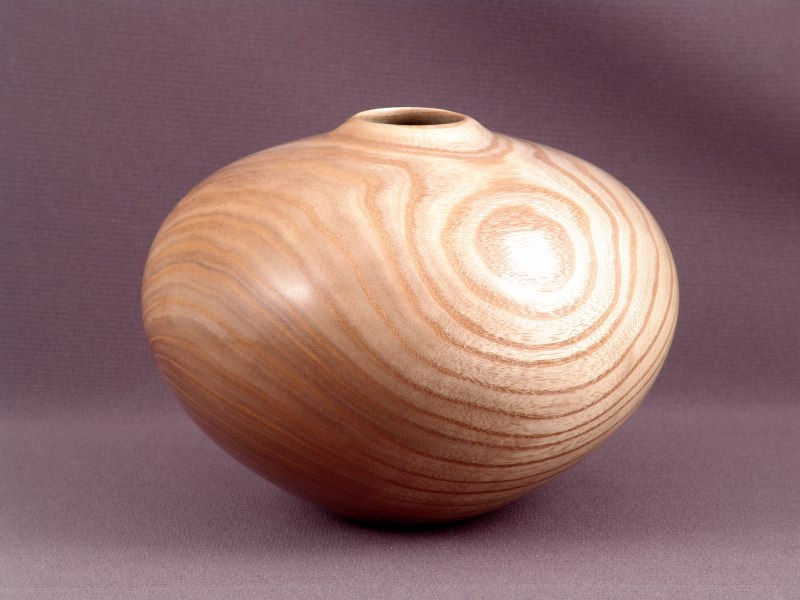 Caltalpa Hollow Form