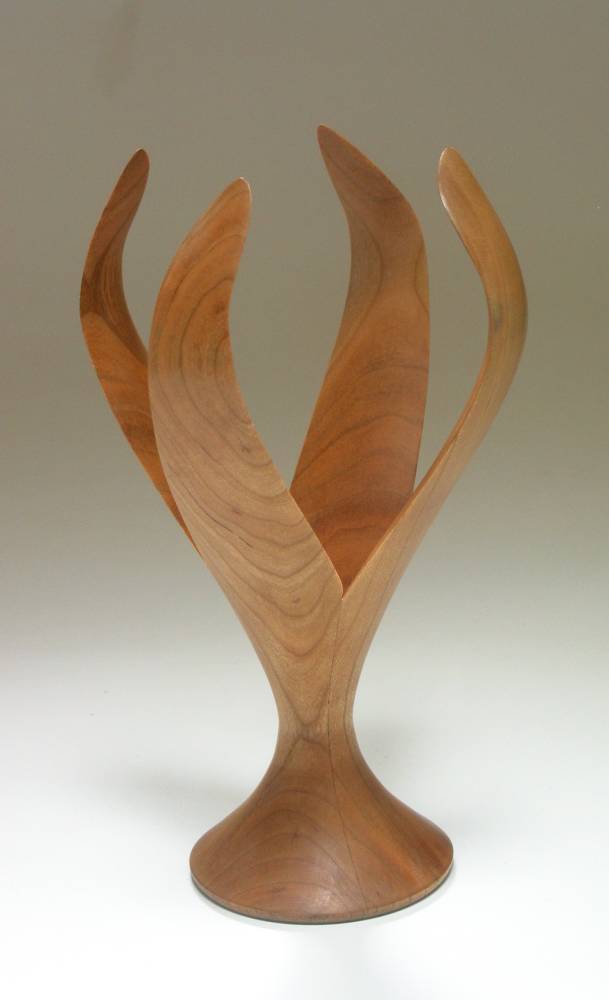 Calyx Vase