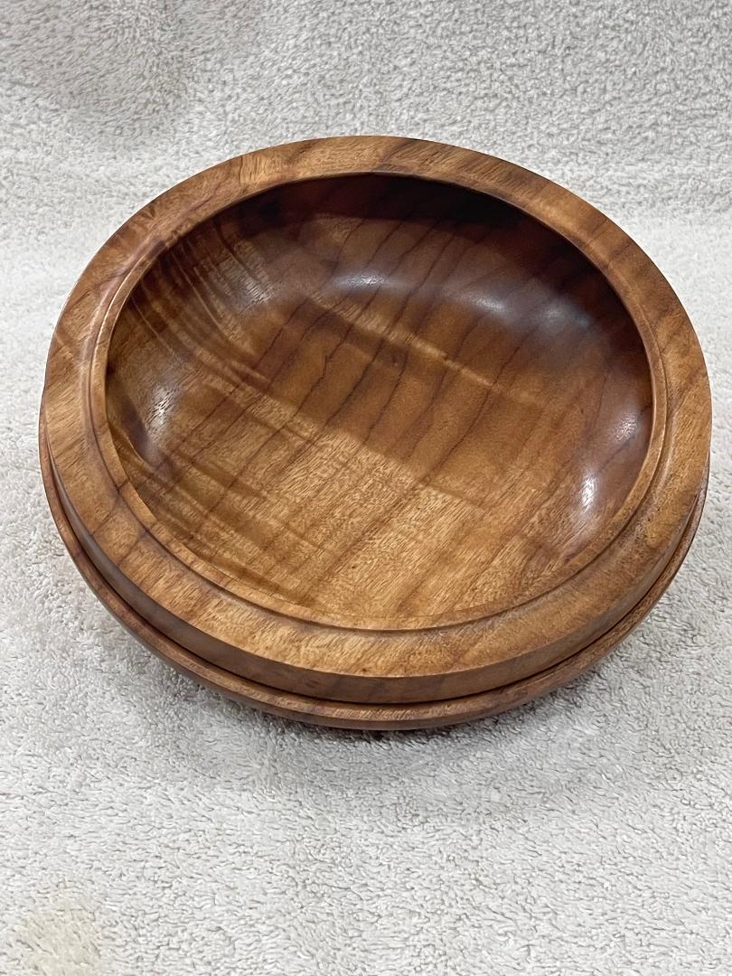 Camphor bowl - ala Odie