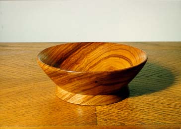 canarywood