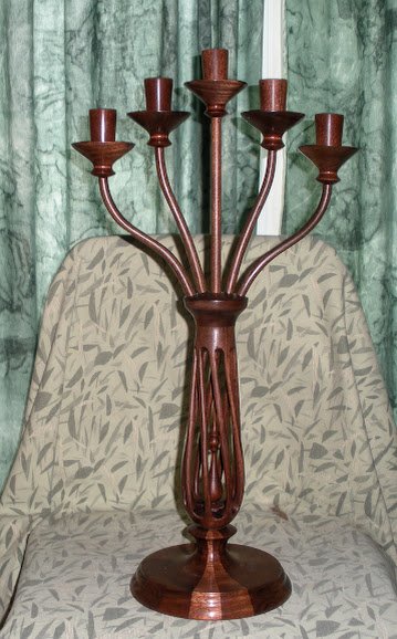 Candelabra