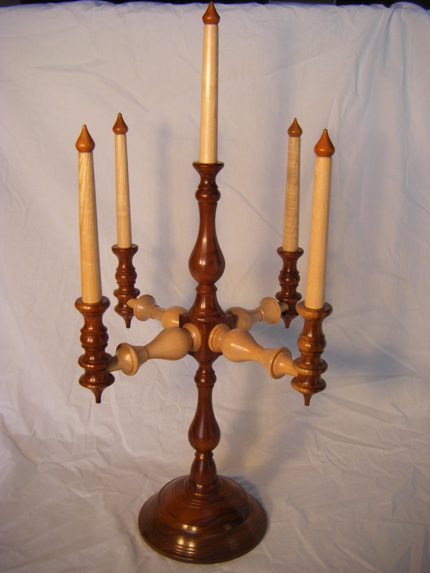 Candleabra