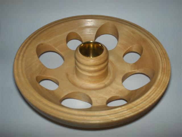 Candlestick Holder #2