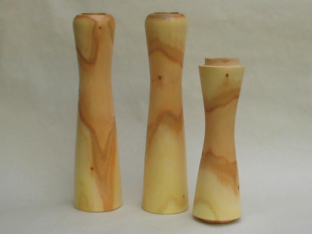 Candlesticks
